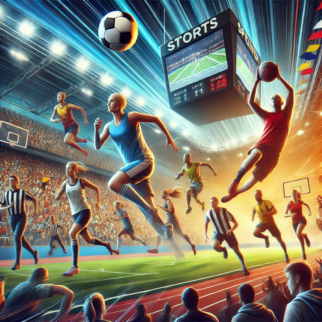 ANNUAL OPEN TOURNAMENT 10TH EDITION